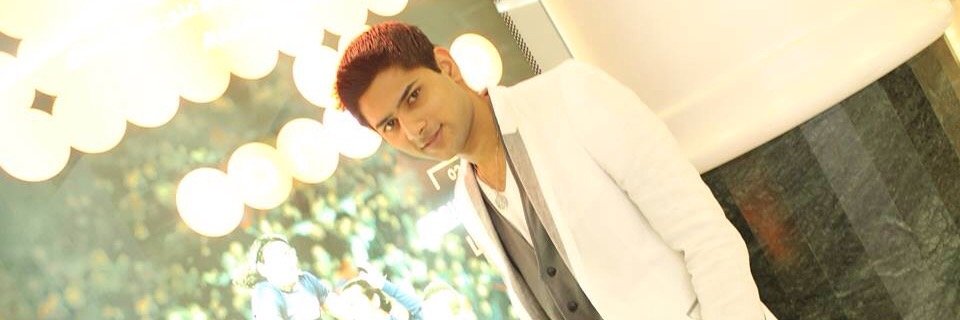 ajay2313's profile banner image