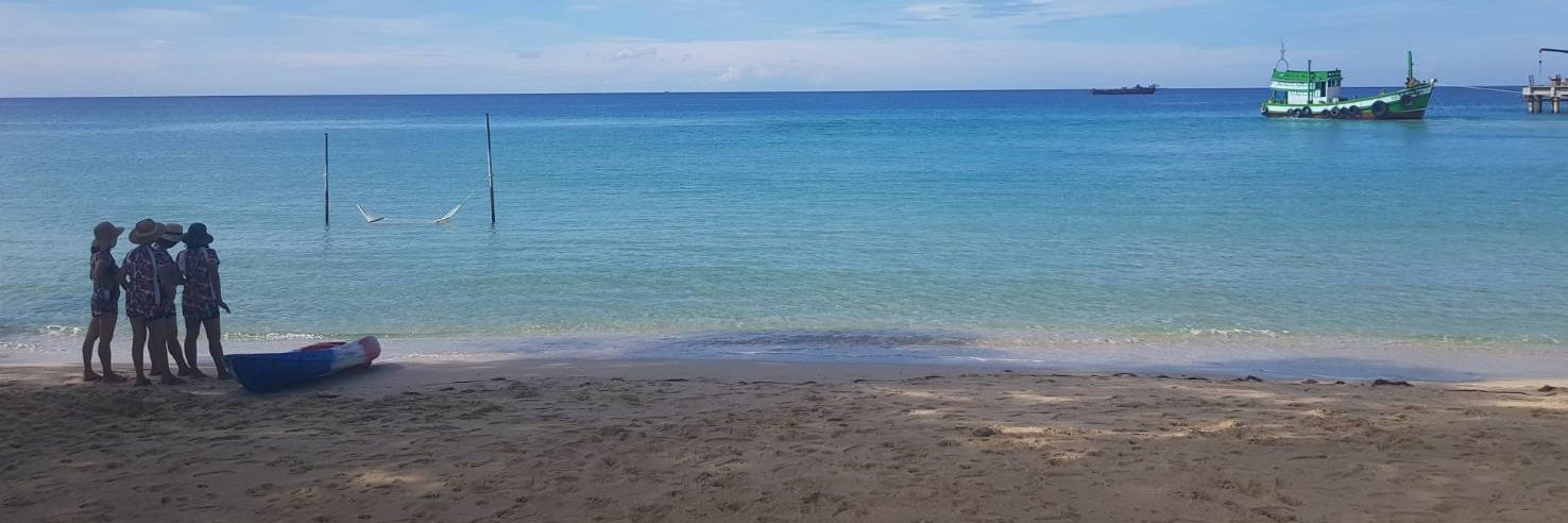 buapiyamit's profile banner image