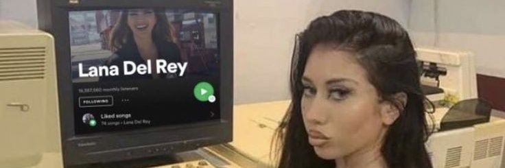 Laur4amaya's profile banner image
