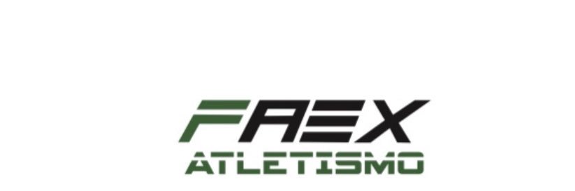 Fed. Ext. Atletismo banner