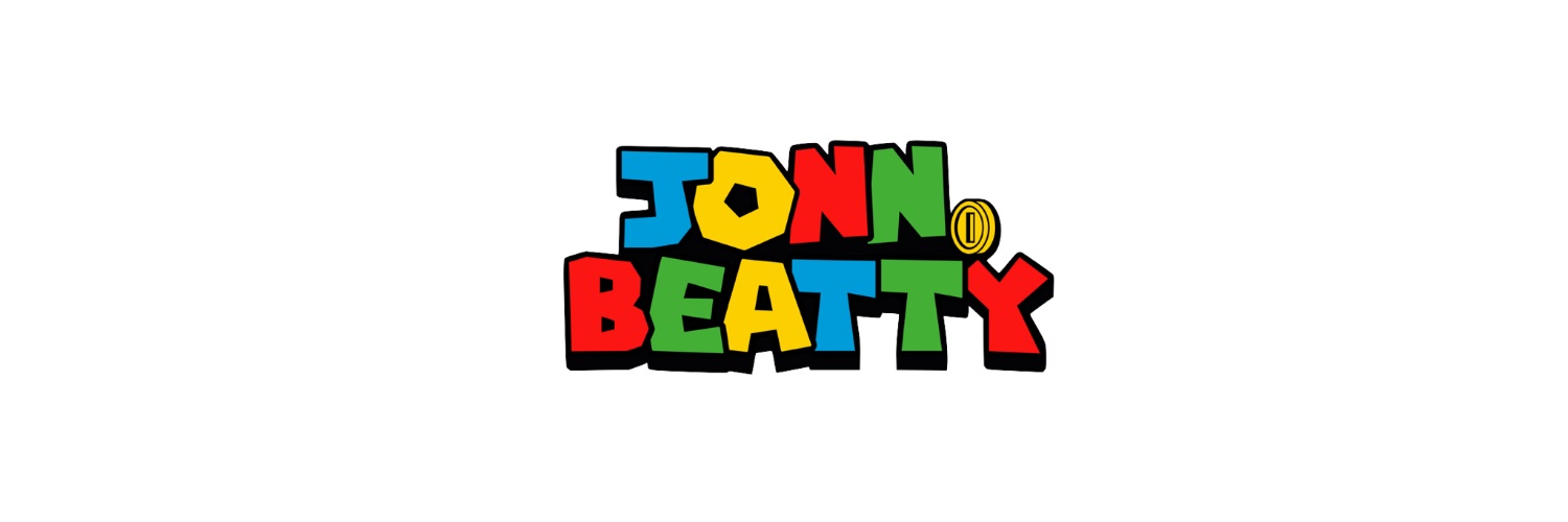 jonnbeatty's profile banner image