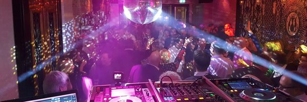 DJAndreAndre Profile Banner