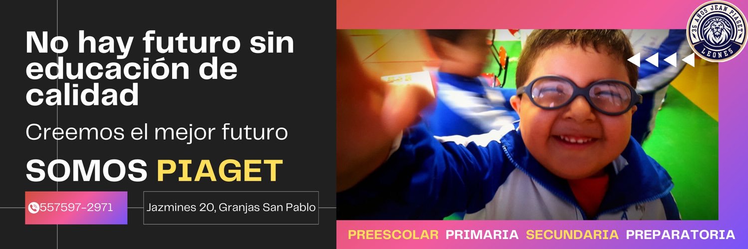 somospiaget's profile banner image