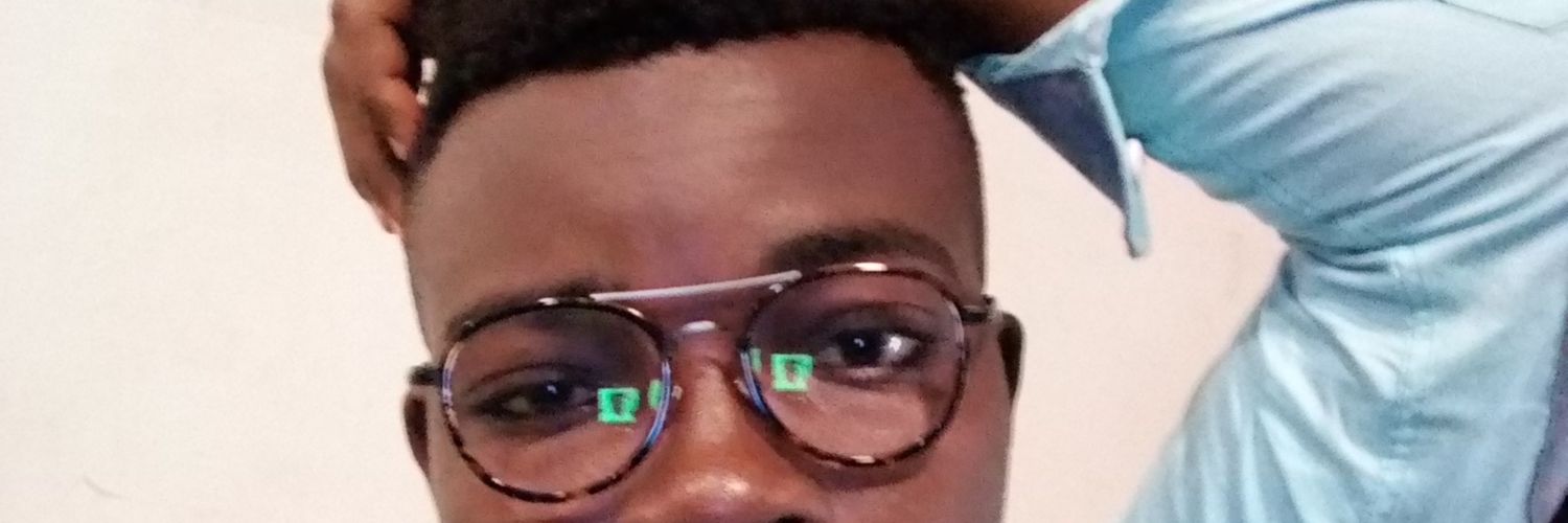 RomaricKamgo's profile banner image