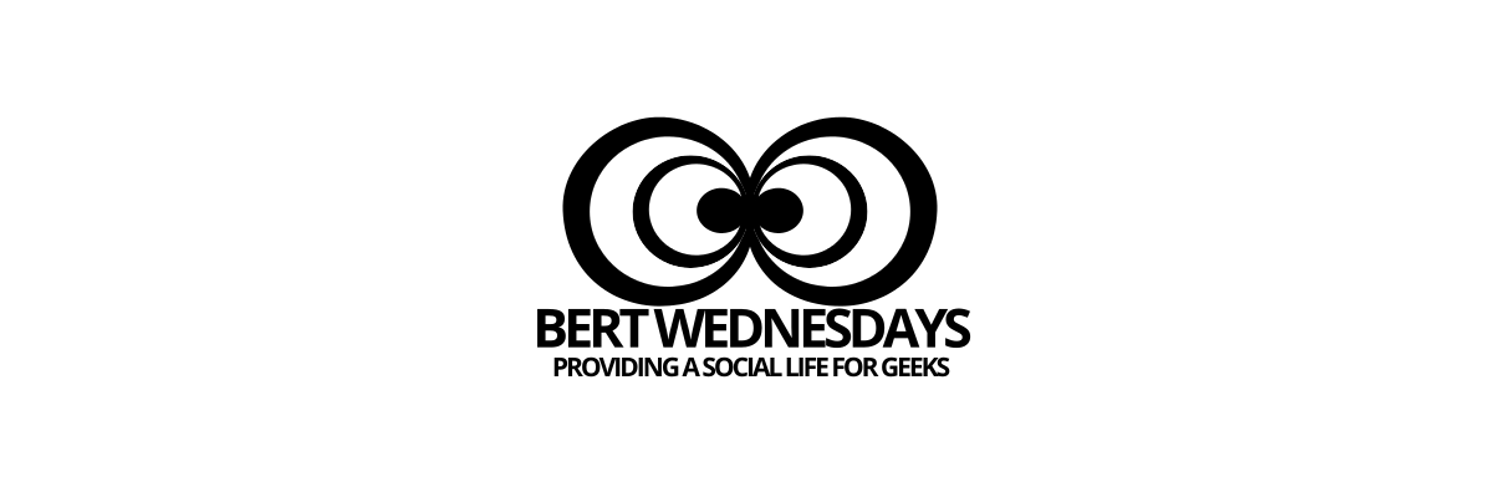 BertWednesdays's profile banner image
