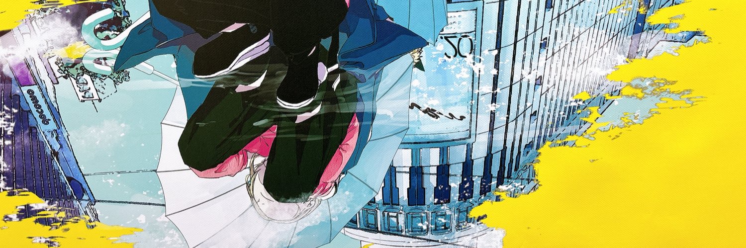 夜ノ月@リトリン任意 banner