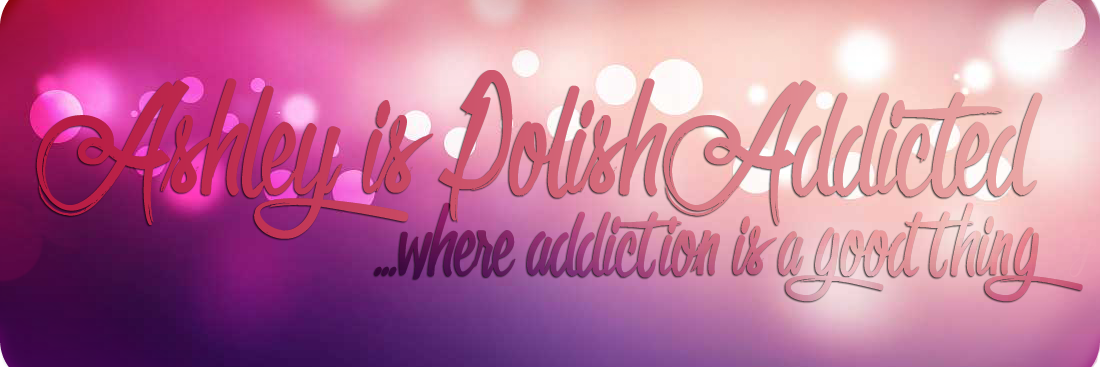 Ashley Haddock banner