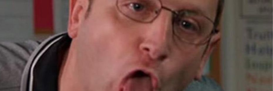 Alex, The First Poster™ banner