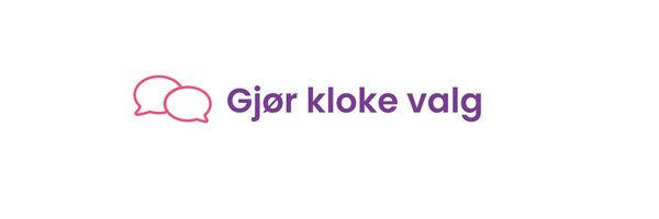 KlokeValg Profile Banner
