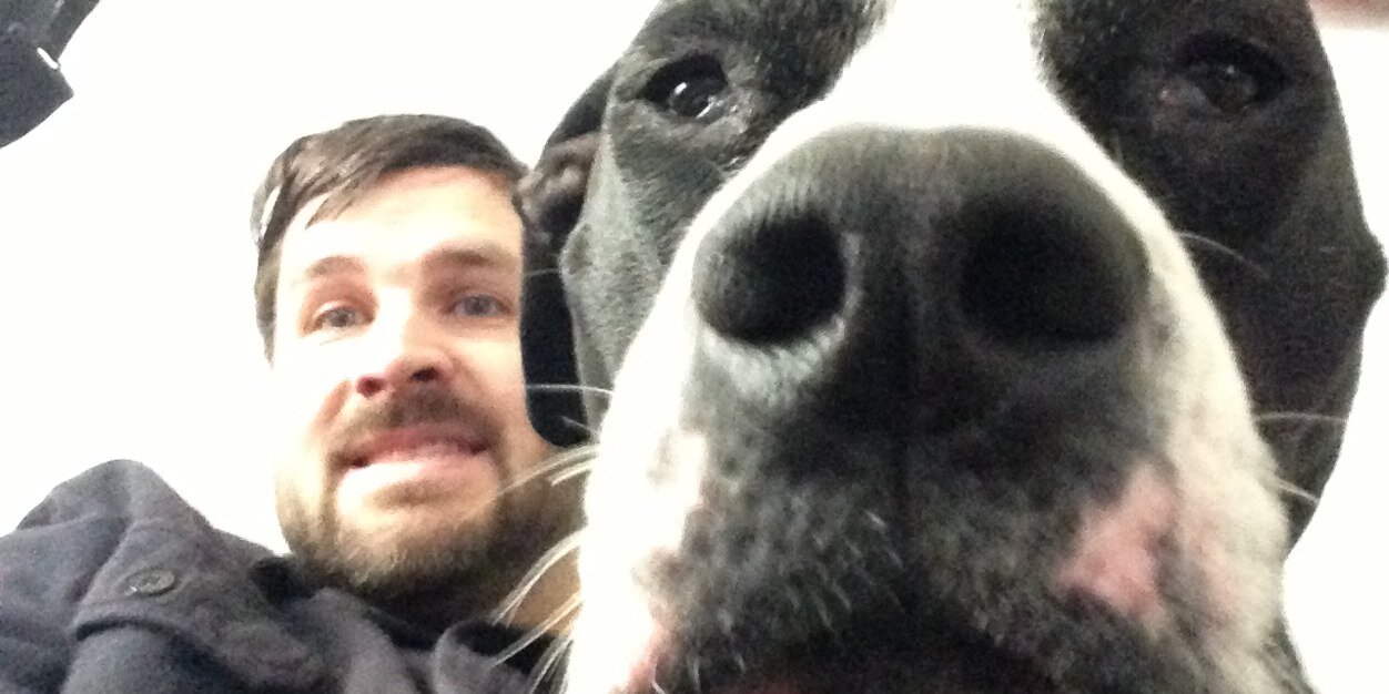 GodCity Studio banner