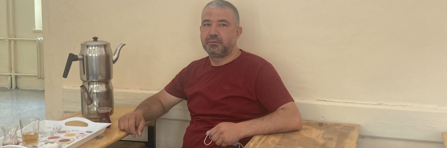 volkan çıkı banner