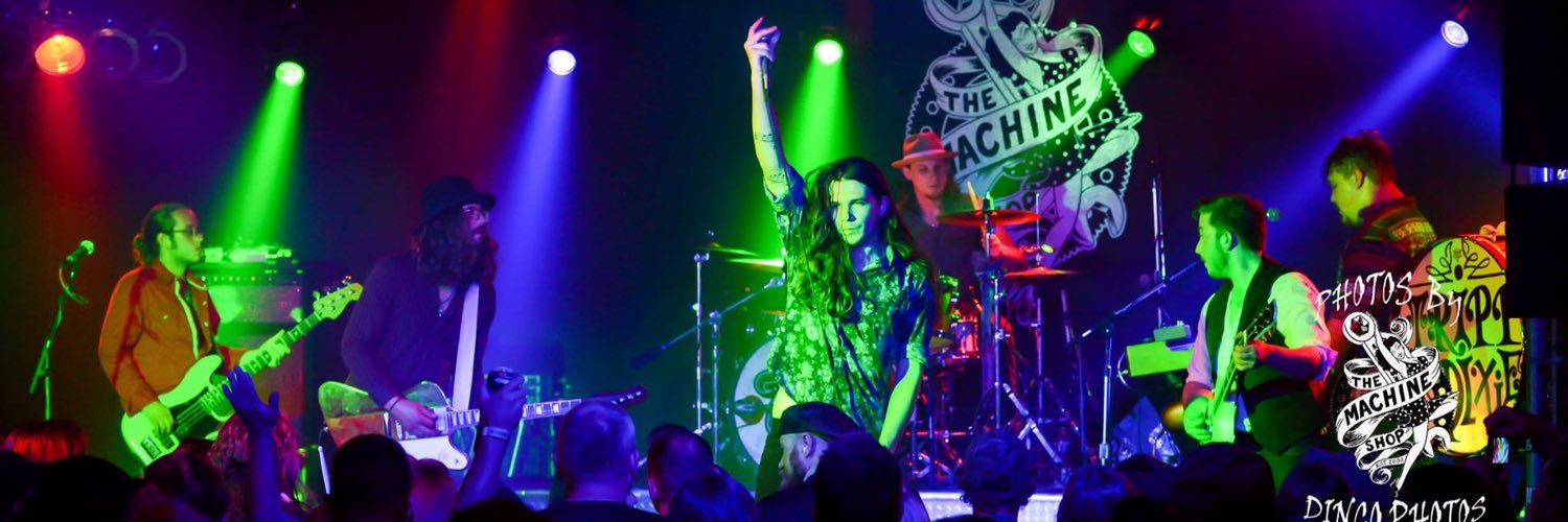 TrippNDixie's profile banner image