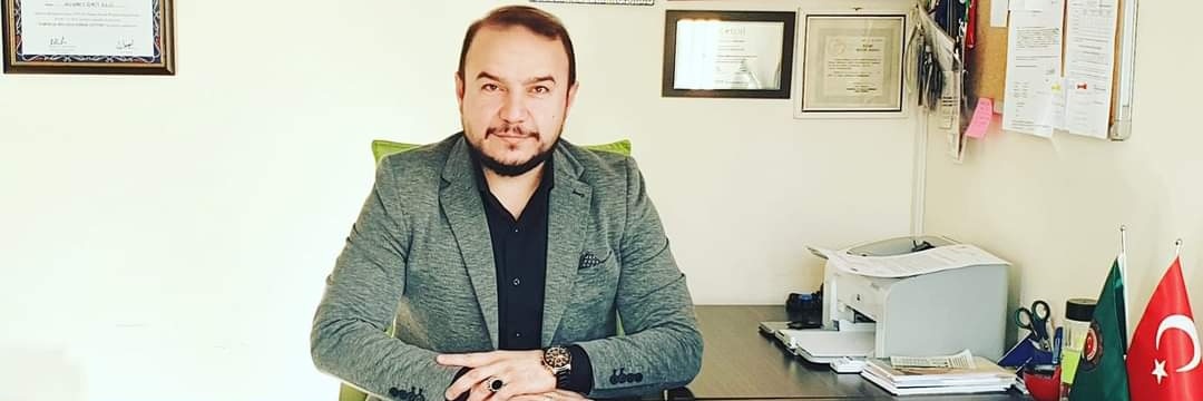 Mehmetmit79's profile banner image