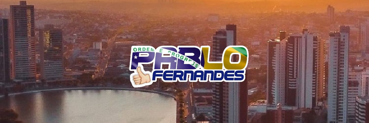 PablloFernandes's profile banner image