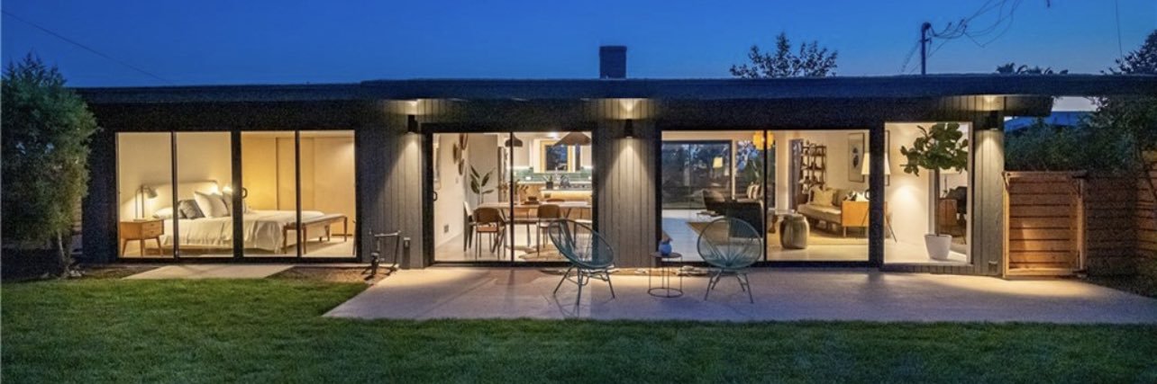 Max Armand | Real Estate banner