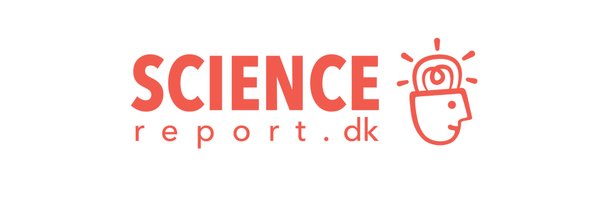 sciencereportdk Profile Banner