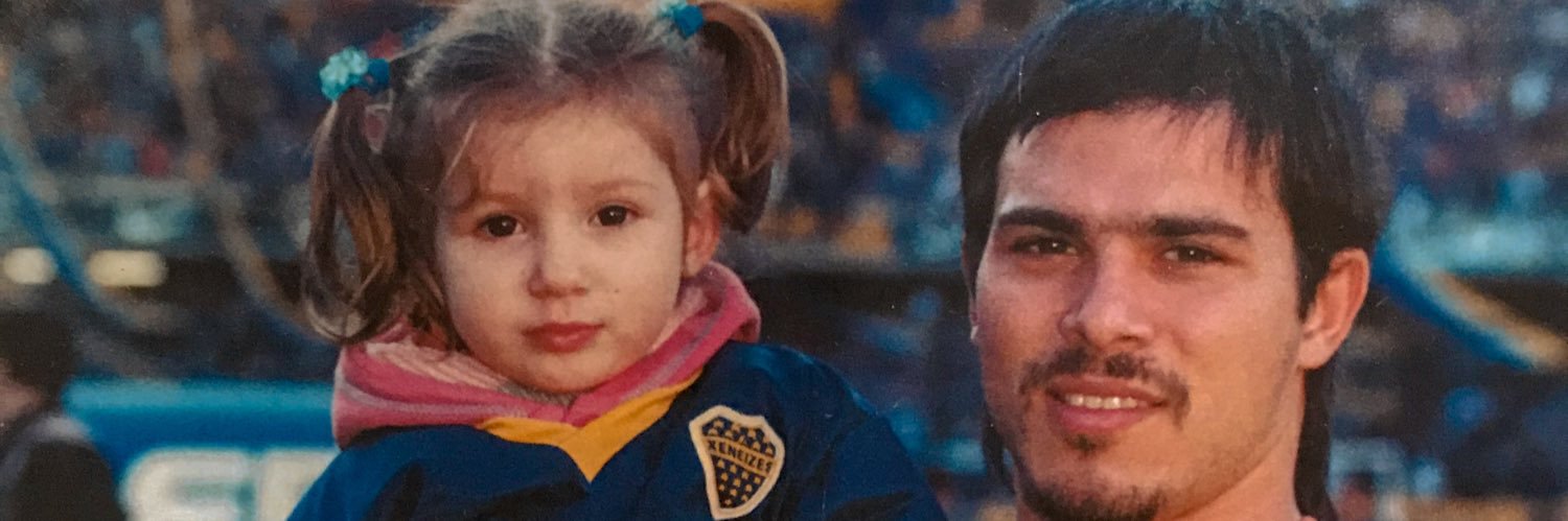 GiuliCesaro's profile banner image