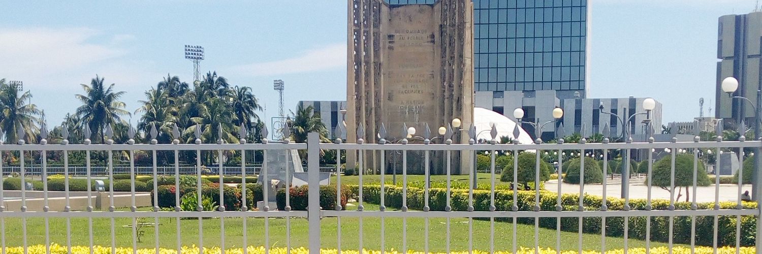 bakatimbe's profile banner image
