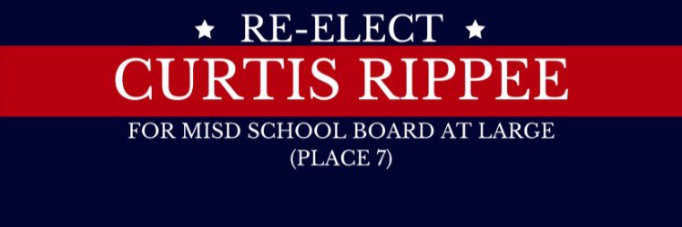 RippeeforMISD's profile banner image