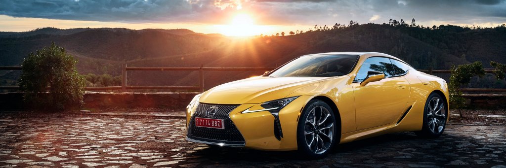 LexusHull's profile banner image
