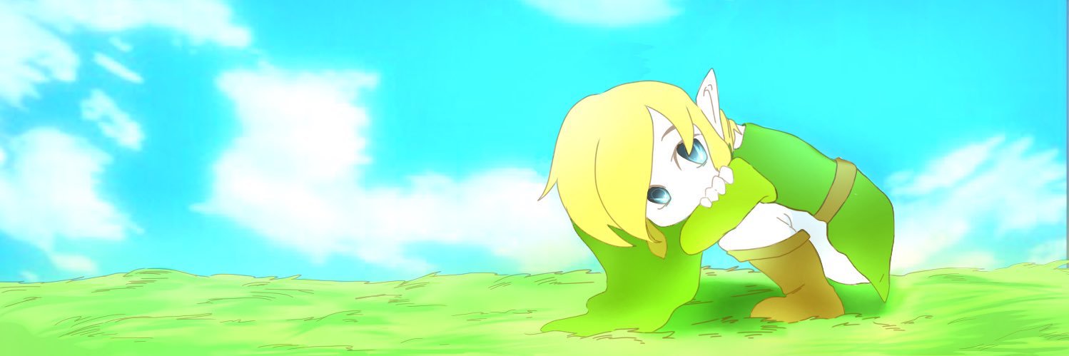 あわわ!?🫧 banner