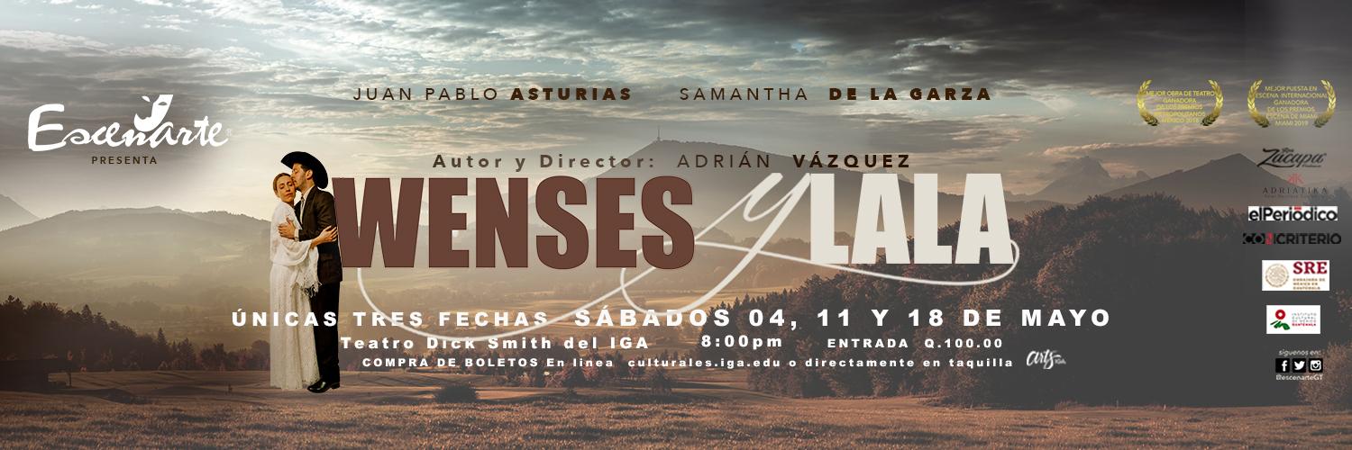 EscenarteGT's profile banner image