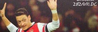 ozil12341's profile banner image
