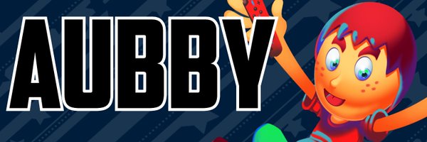 MyNameisAubby Profile Banner