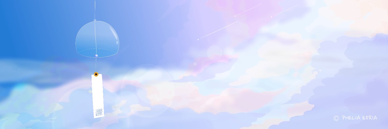 Phelia's•art🎨📌 banner