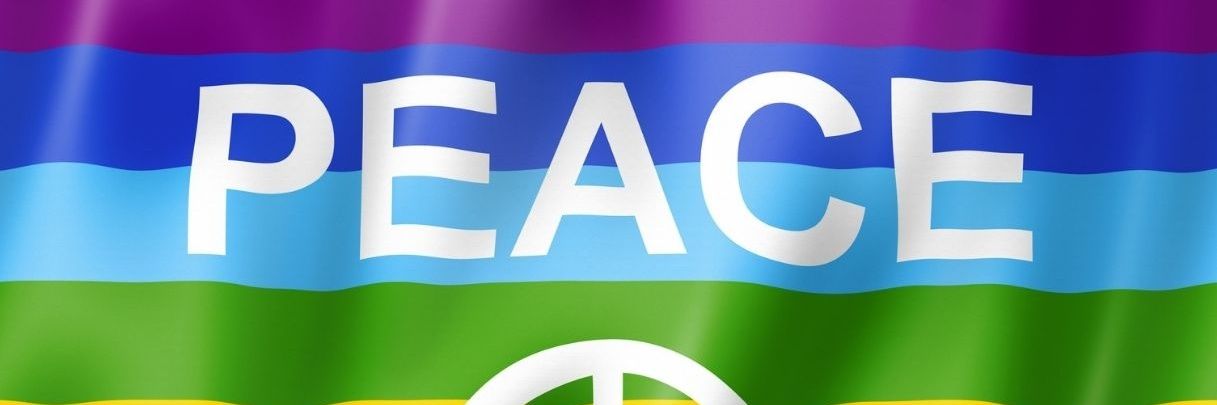 Bibi 4.0☮️🏳️‍🌈 🍉 banner