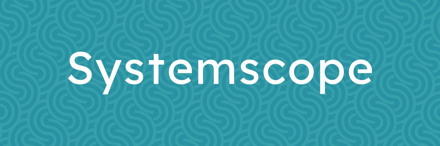 Systemscope banner