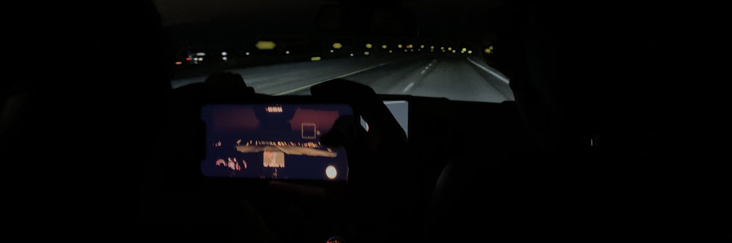 parhambadiee's profile banner image