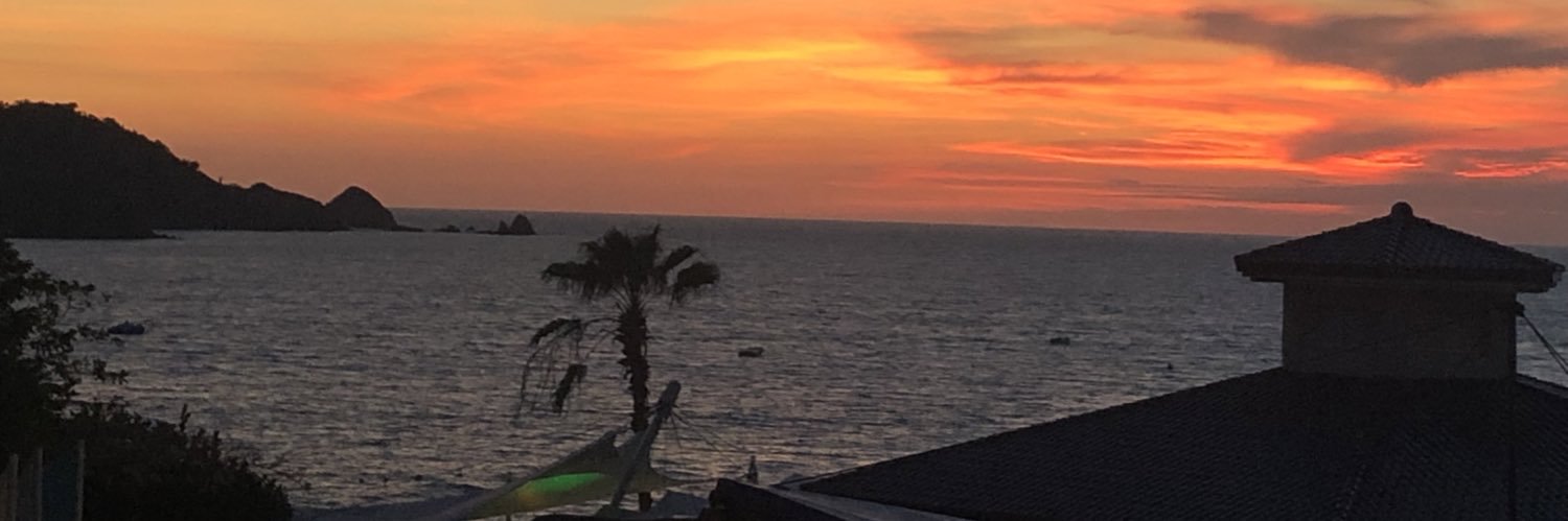 George_MX 🇲🇽 banner