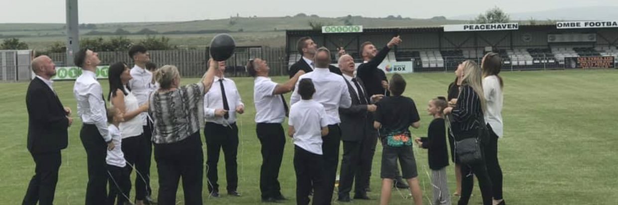 Reece Edwards banner