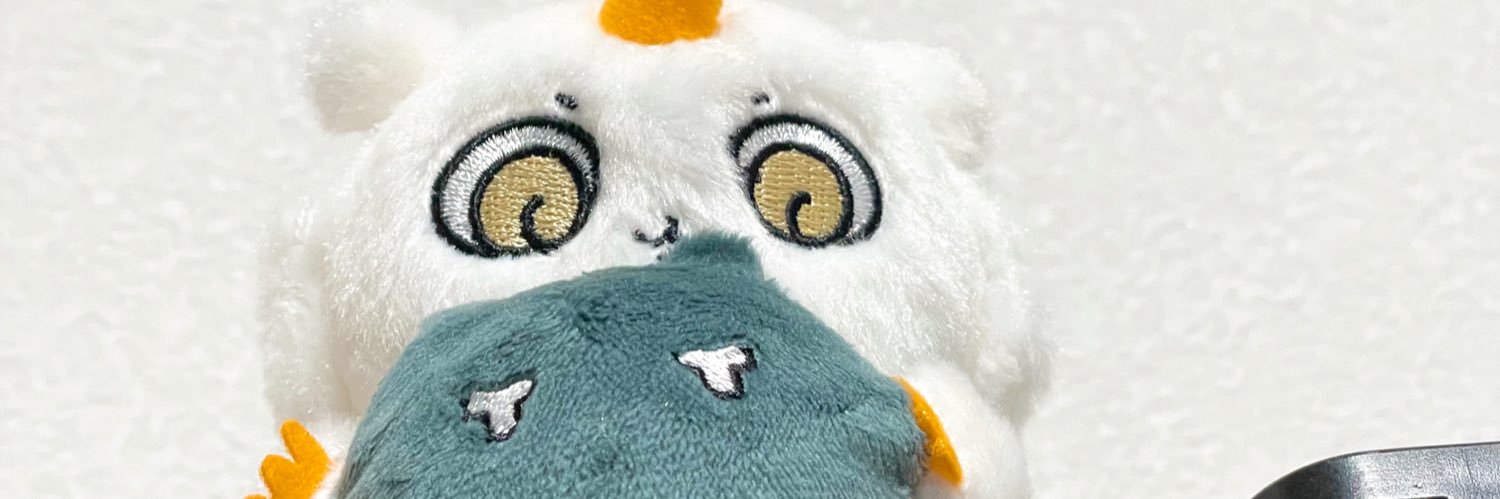 namikyou's profile banner image
