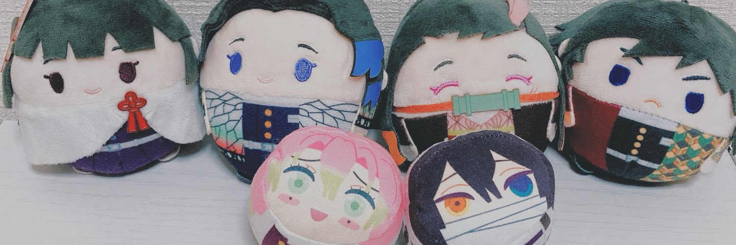 ぱらか@療養中につきのんびり収集 banner