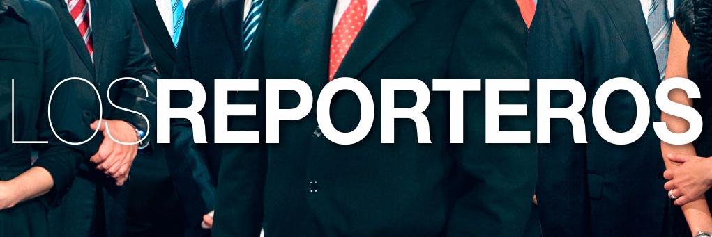 Luis Pavón V. banner