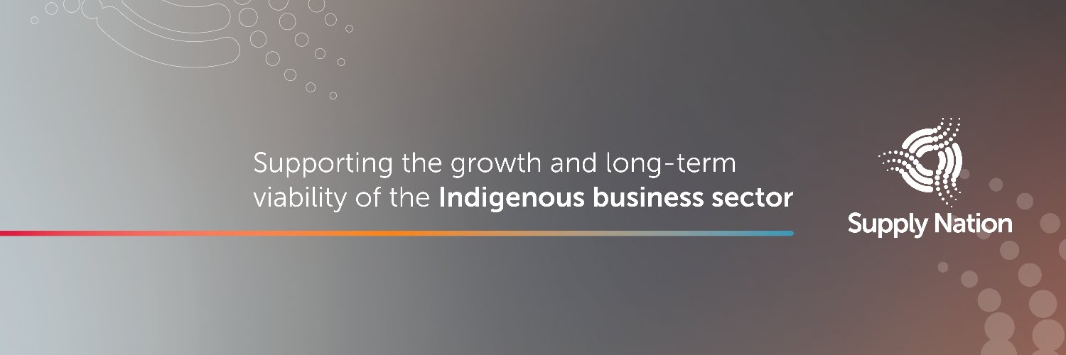 SupplyNation's profile banner image