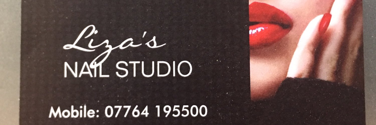 lizasnailstudio's profile banner image