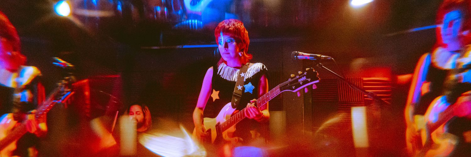 Cosmic Kitten banner