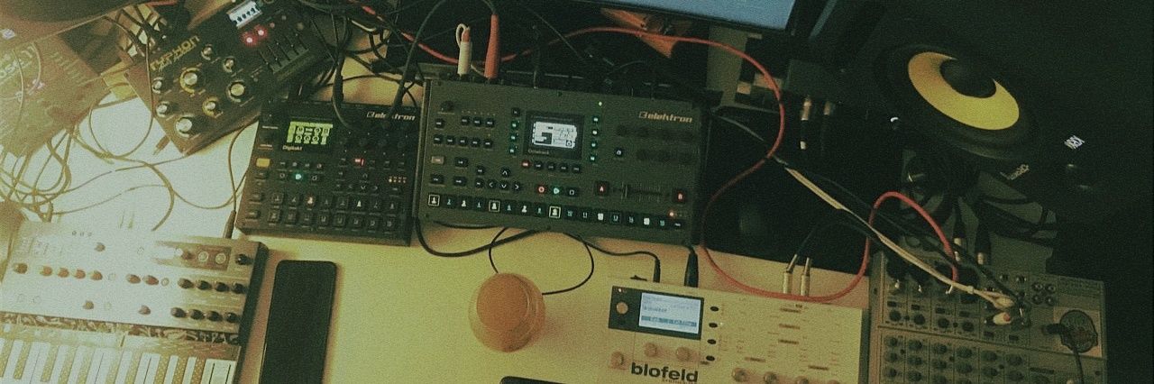 muzikalist's profile banner image