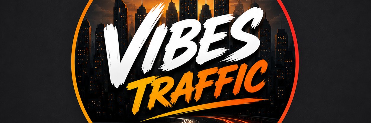 VIBES banner