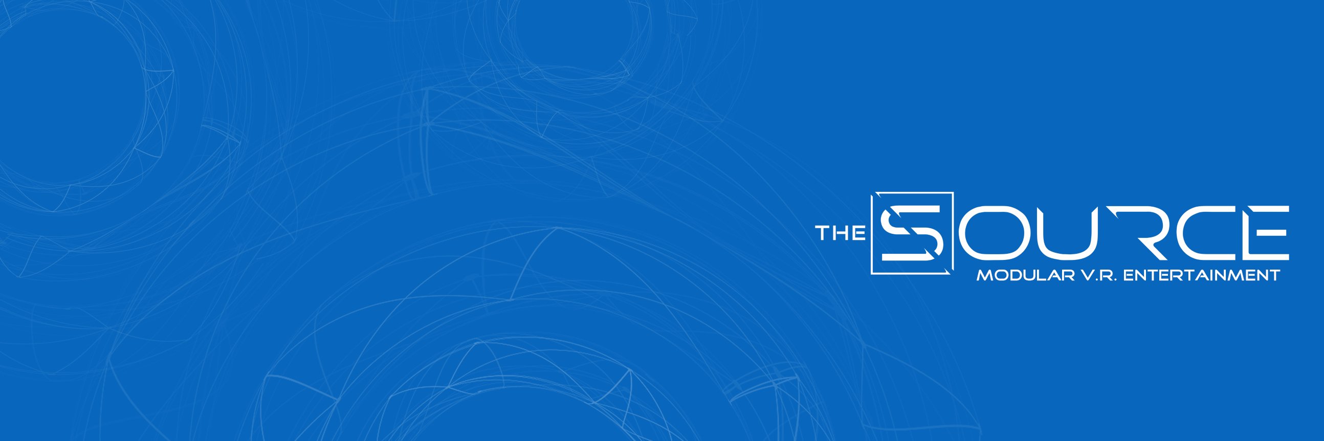 TheSourceVR's profile banner image