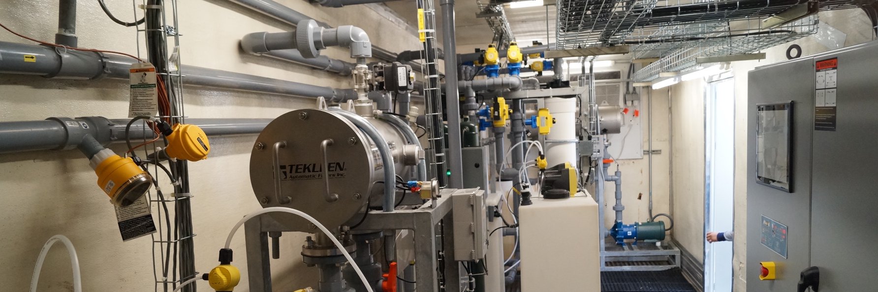 ICleanAllWater's profile banner image