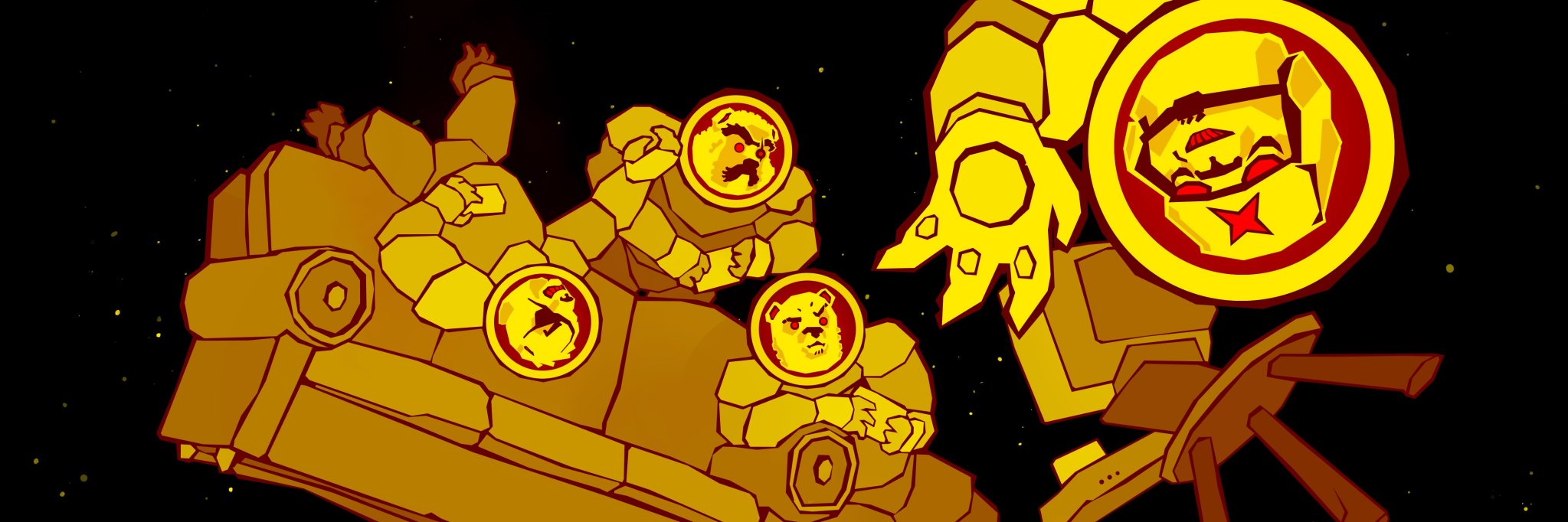 CouchCosmonauts's profile banner image