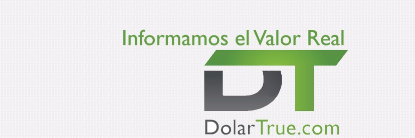 DolarTrue banner