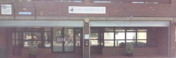 Carey Gardens Coop Profile Banner