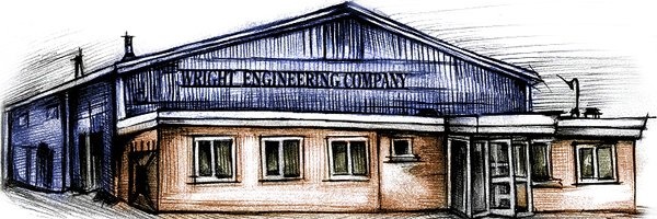 Wright Engineering Company Ltd banner