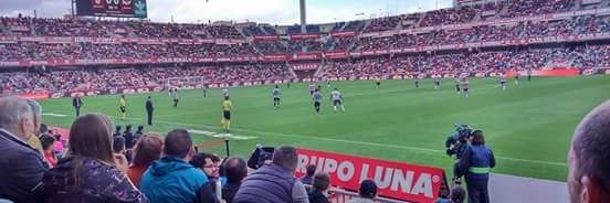 Paco banner