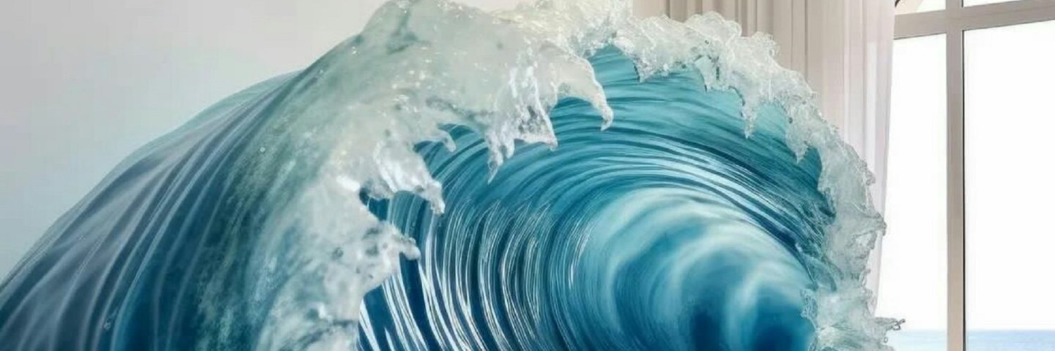 papywavegoinup's profile banner image